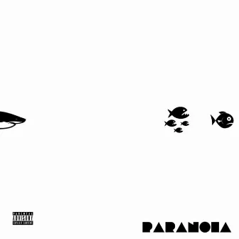 Paranoia by Nando Chang