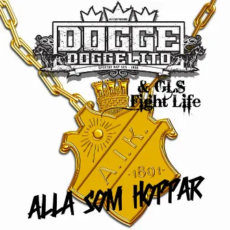 Alla Som Hoppar by AIK 1891