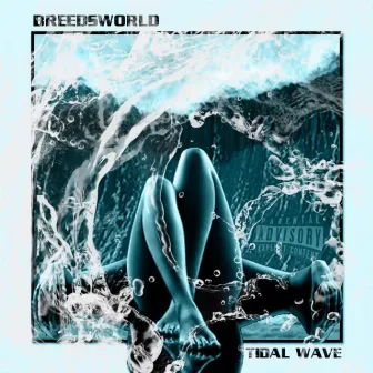 TIDAL WAVE by Breedsworld