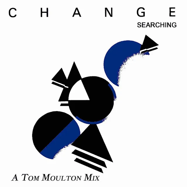 Searching - A Tom Moulton Mix