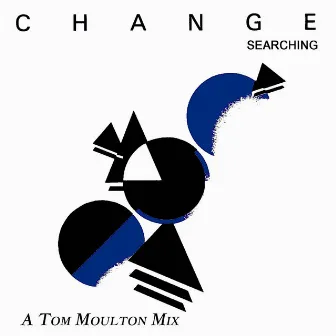 Searching (A Tom Moulton Mix) by Tom Moulton