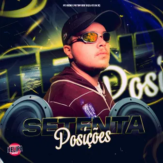 Setenta Posições by MC TOM BEAT V8