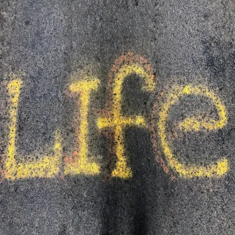 Life by Steven Juliani