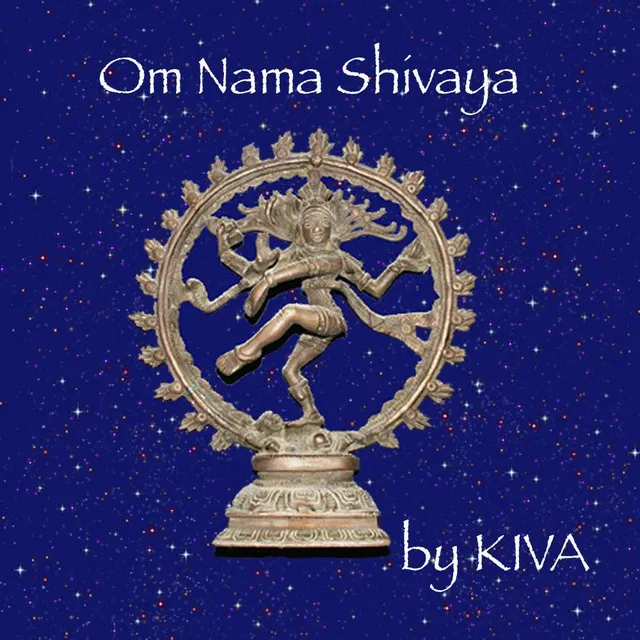 Om Nama Shivaya