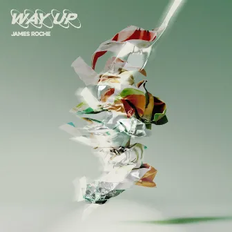 Way Up by James Roche