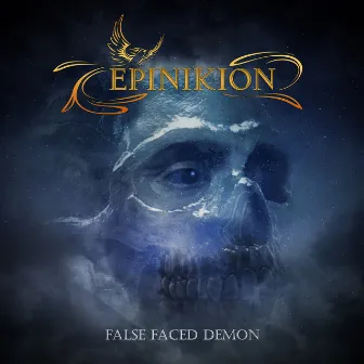 False Faced Demon by Epinikion