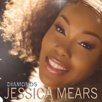 Diamonds by Jessica Mears