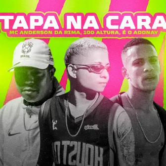 Tapa na Cara by 100Altura