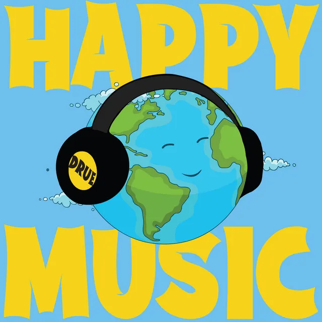 Happy Music