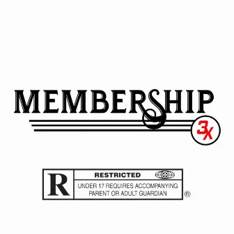 Membership by Santos LB4R