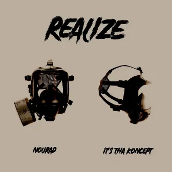 Realize by It's tha Koncept