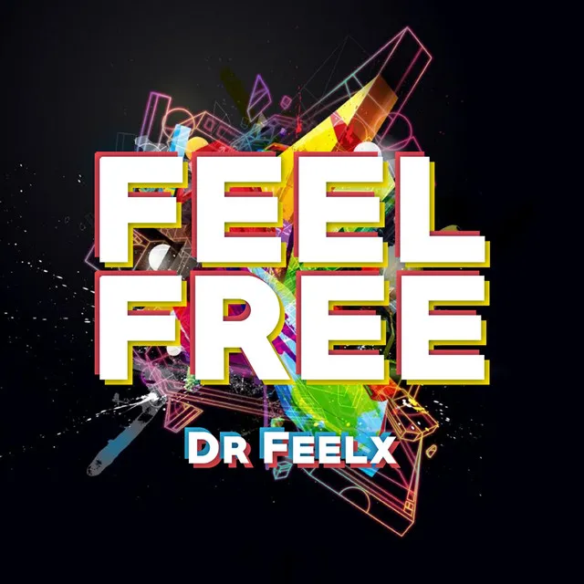 Feel Free - Flowersons 4dfxMix