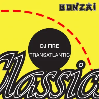 Transatlantic by DJ Fire