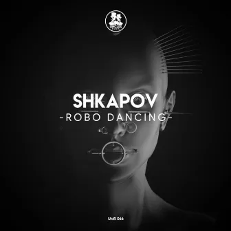 Robo Dancing by SHKAPOV