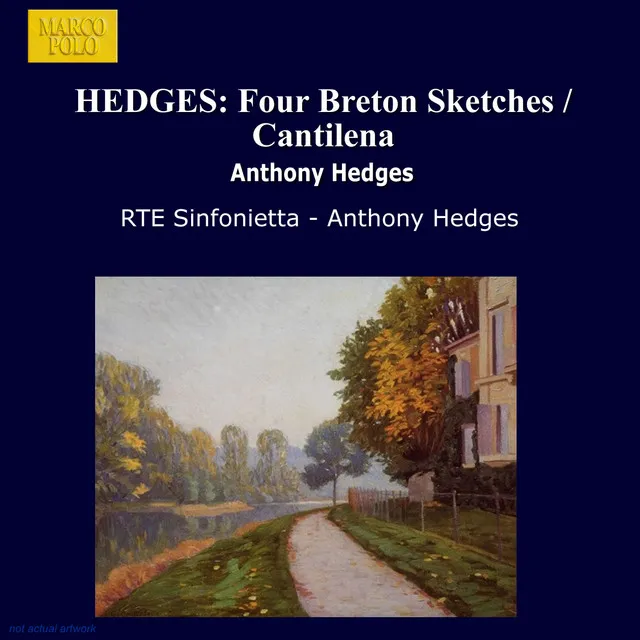 Anthony Hedges