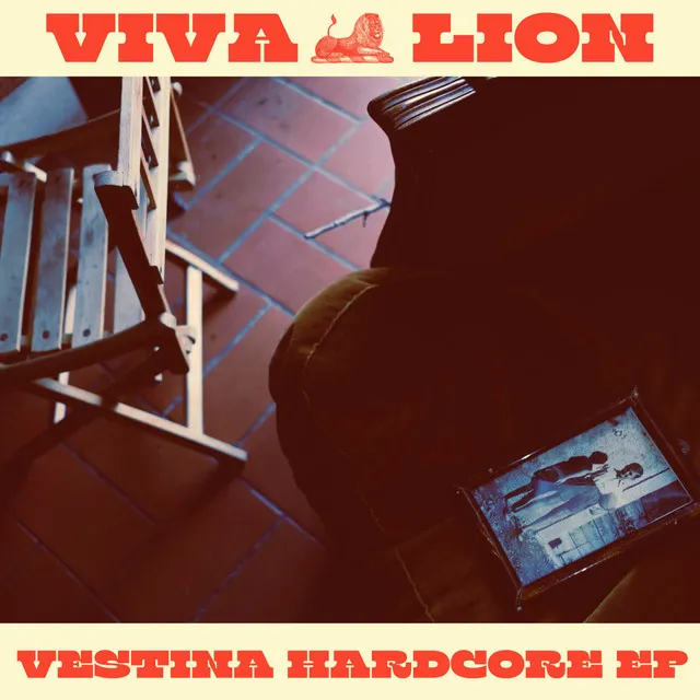 Vestina Hardcore EP