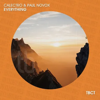 Everything by Calectro