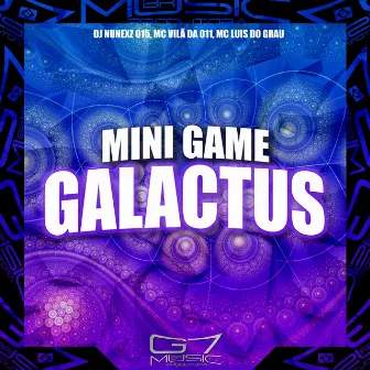 Mini Game Galactus by DJ NUNEXZ 015