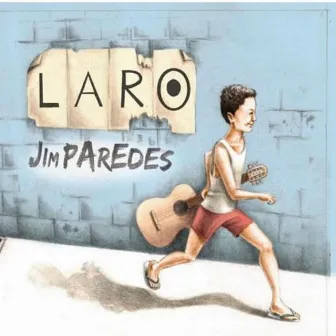 Laro by Jim Paredes