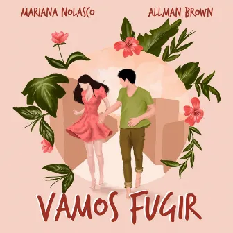 Vamos Fugir by Mariana Nolasco