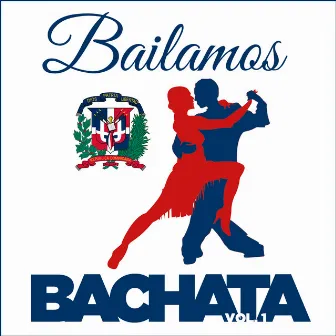 Bailamos Bachata, Vol. 1 by Martin Lopez