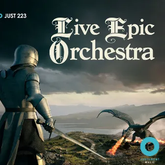 Live Epic Orchestra by François Rousselot