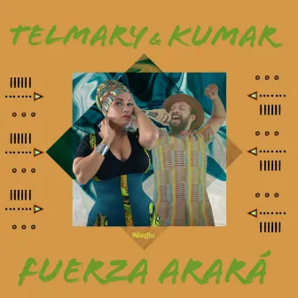 Fuerza Arará by Kumar Sublevao-Beat