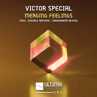 Merging Feelings by Victor Special