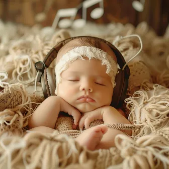 Cradle's Melody for Baby Sleep: Soft Sounds for Slumber by Weight Loss Meditation Music