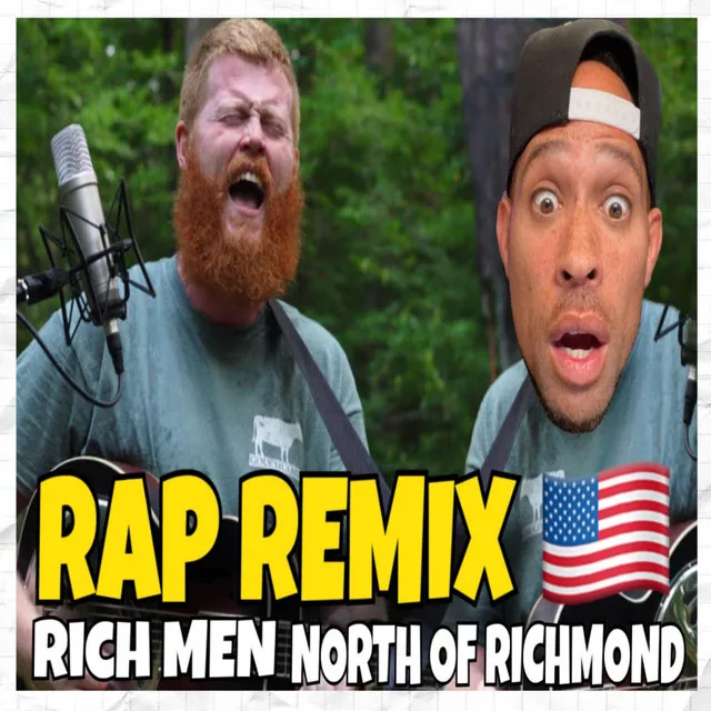 Rich Men North of Richmond Rap