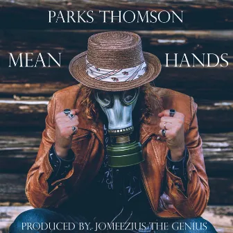 Mean Hands by Jomeezius The Genius