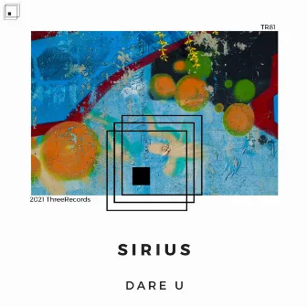 Sirius by Dare U