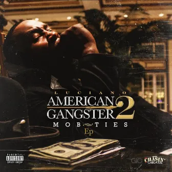 American Gangster 2 by Ayo Luciano