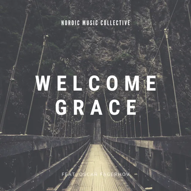 Welcome Grace