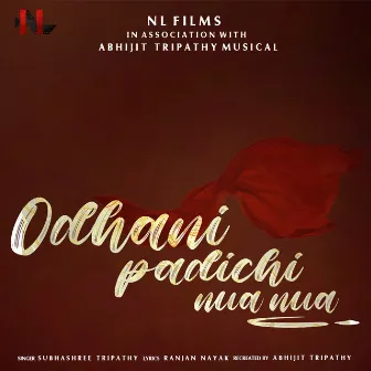 Odhani Padichi Nua Nua by Subhashree Tripathy