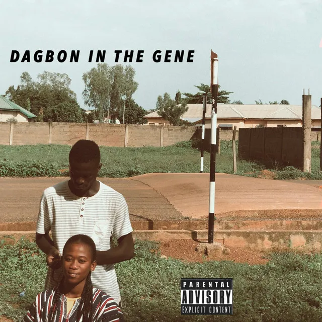 DAGBON IN THE GENE(s)