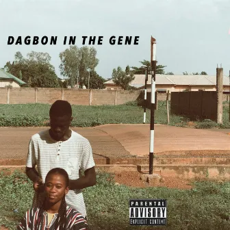 DAGBON IN THE GENE(s) by BlaqVibe