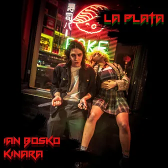 La Plata by Kinara