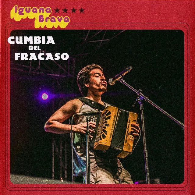 Cumbia del Fracaso