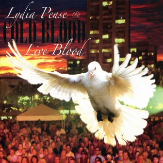 Live Blood by Cold Blood