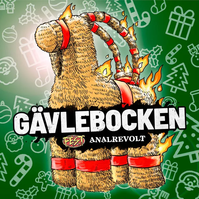 Gävlebocken