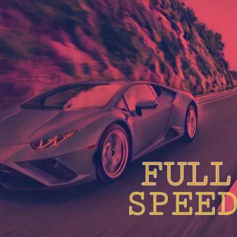 Full Speed by KenTay