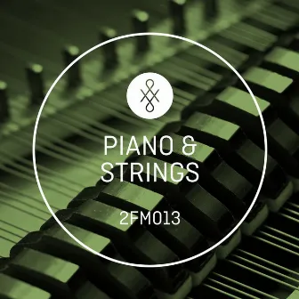 2FM013 Piano & Strings by Daryl Griffith