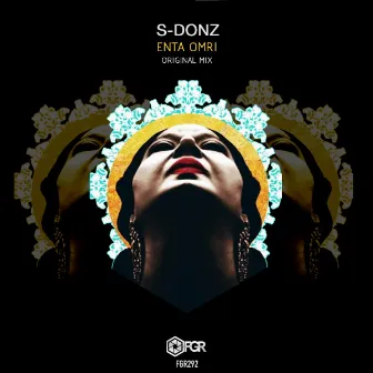 Enta Omri by S-Donz