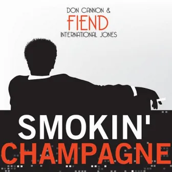 Smokin' Champagne by International Jones