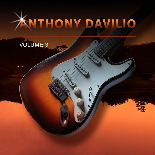 Anthony Davilio