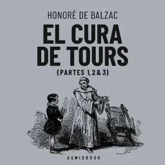 El cura de Tours (completo) by Unknown Artist