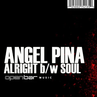 The Soul EP by Angel Pina