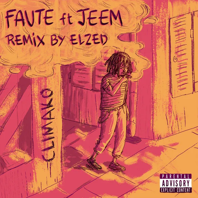 Faute [Elzed Remix]