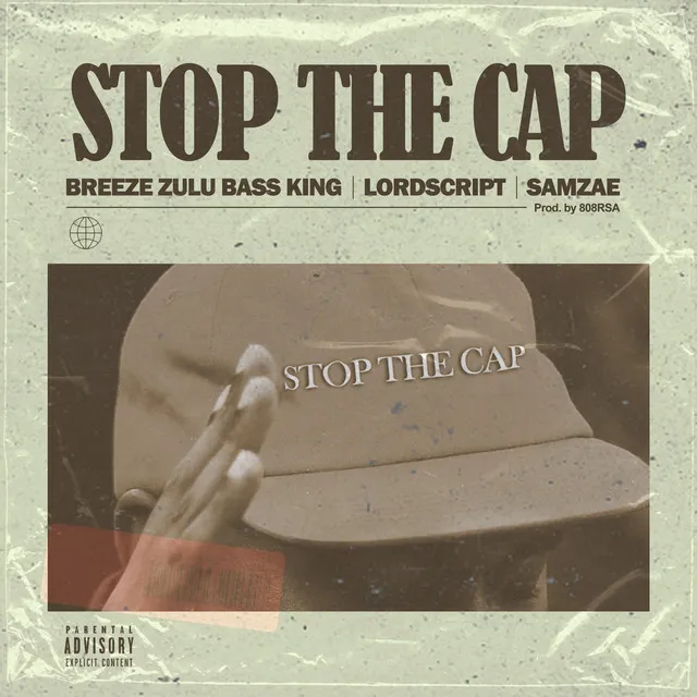 Stop The Cap